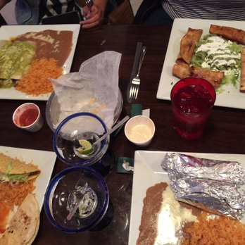 Mi Tierra Mayas Mexican Grill - Our food from our Cinco de Mayo visit. Yummy!! - Mexican Near Me - Norfolk, Virginia Mi Tierra Mayas Mexican Grill - Our food from our Cinco de Mayo visit. Yummy!! - Mexican Near Me - Norfolk, Virginia