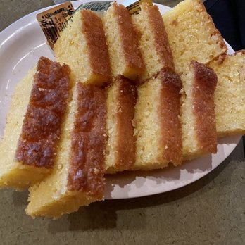 Kelsey's - Cornbread - Soul Food Near Me - Atlantic City, New Jersey Kelsey's - Cornbread - Soul Food Near Me - Atlantic City, New Jersey
