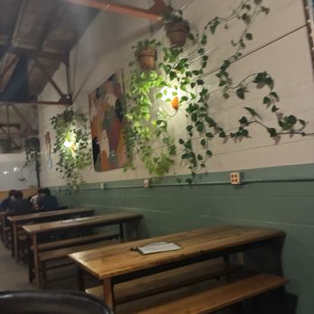 Smith & Lentz Brewing - Additional seating - Beer Gardens Near Me - Nashville, Tennessee Smith & Lentz Brewing - Additional seating - Beer Gardens Near Me - Nashville, Tennessee