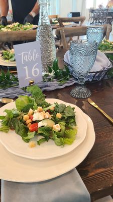 Urban cowboy catering by null