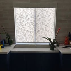 Room Mates - Some of their work