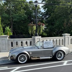 Fresh Cuts Barber Shop - Fancy advertising