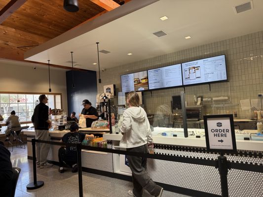 H&H Bagels by null