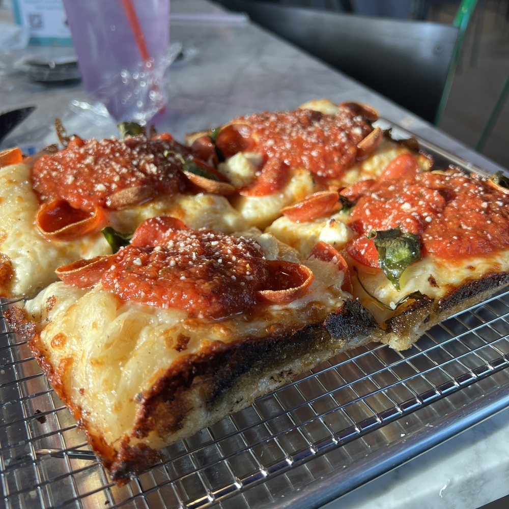 Woodward Pizza - April 2022 - Pizza Near Me - Edmond, Oklahoma Woodward Pizza - April 2022 - Pizza Near Me - Edmond, Oklahoma