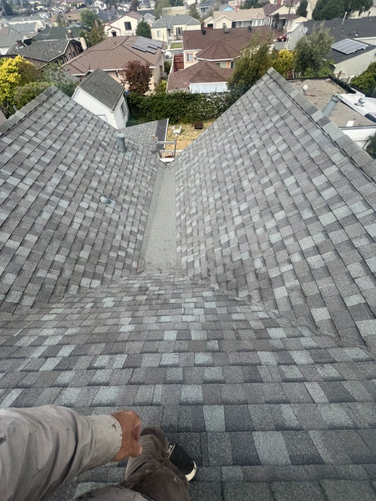 Slide of G&T BROTHERS ROOFING