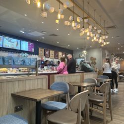 Costa Coffee