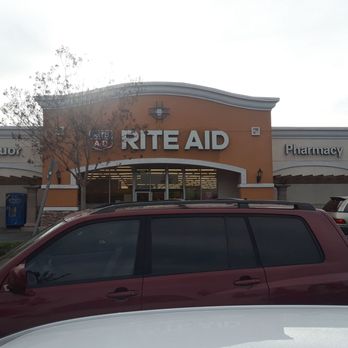 Rite Aid - the front of a rite aid store - Drugstores Near Me - Norwalk, California