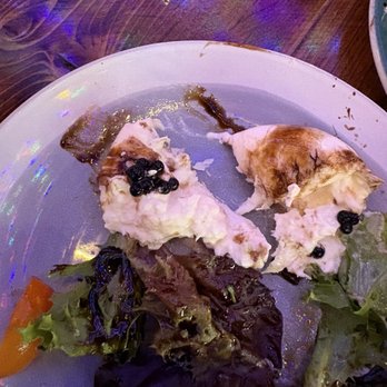 Dalmata - Burrata Caprese - Pizza Near Me - Rehoboth Beach, Delaware Dalmata - Burrata Caprese - Pizza Near Me - Rehoboth Beach, Delaware