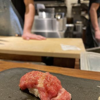 Himitsu - Sushi Bars Near Me - La Jolla, California