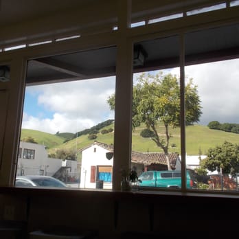 Devout Coffee - window view - Coffee Roasteries Near Me - Fremont, California