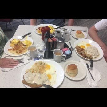 Lester's Diner - Diner recently renovated. We had chicken fried steak and eggs Benedict. Delicious breakfast. Prepared perfectly and good service. - Breakfast & Brunch Near Me - Margate, Florida Lester's Diner - Diner recently renovated. We had chicken fried steak and eggs Benedict. Delicious breakfast. Prepared perfectly and good service. - Breakfast & Brunch Near Me - Margate, Florida