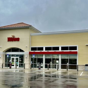 Wawa - March 18, 2024 - Convenience Stores Near Me - Saint Johns, Florida