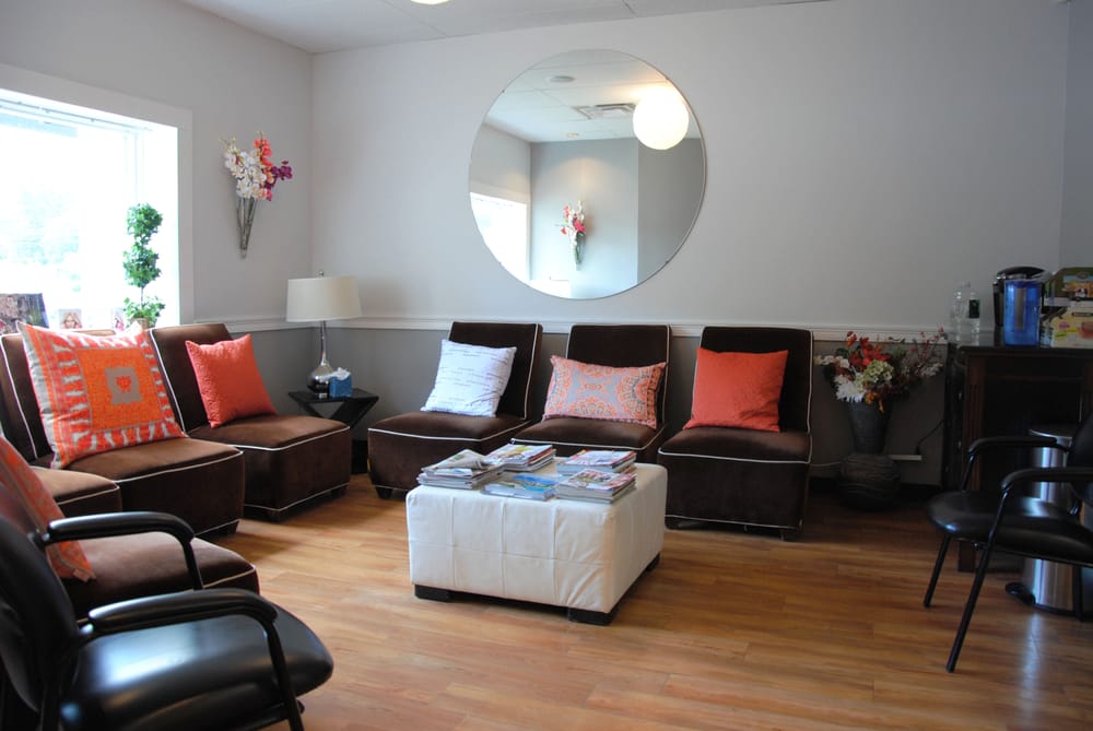 Rumors Salon