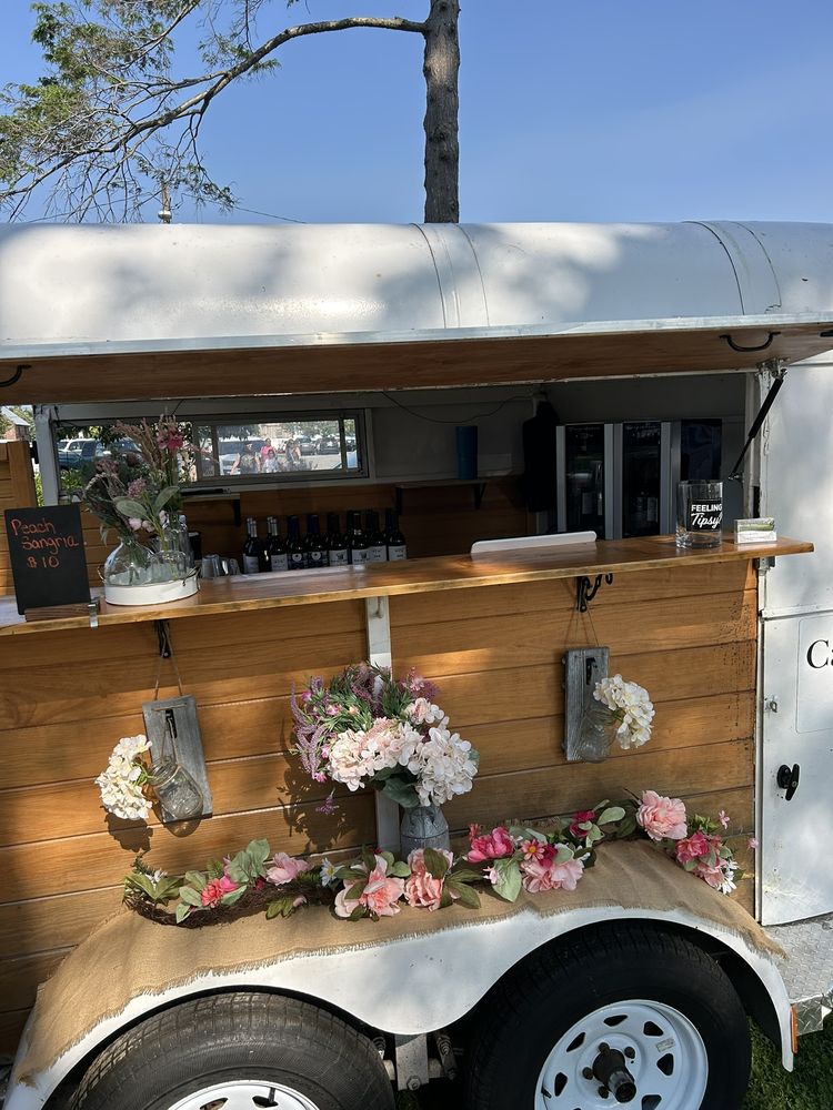 East Cooke Winery - vineyard in Glenolden, PA