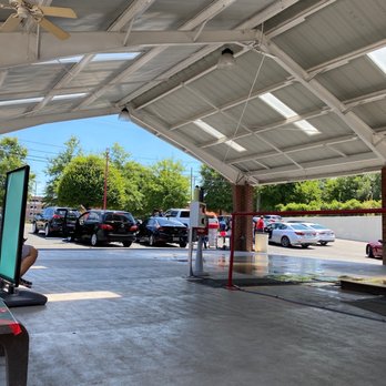 Autobell Car Wash - Car Wash Near Me - Charlotte, North Carolina Autobell Car Wash - Car Wash Near Me - Charlotte, North Carolina
