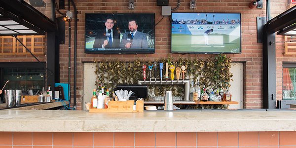 Belfast Love Public House by null