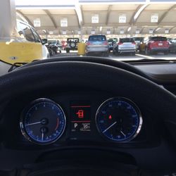 Hertz Rent A Car