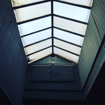 Row 24 - Skylight on second floor - Venues & Event Spaces Near Me - Chicago, Illinois