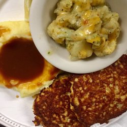 Two Fish Bistro & Tackle