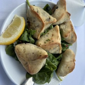 Phoenicia Restaurant - Spinach Pies - Middle Eastern Near Me - Birmingham, Michigan Phoenicia Restaurant - Spinach Pies - Middle Eastern Near Me - Birmingham, Michigan