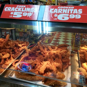 Culebra Meat Market 22 - a display of chicken and other foods - Meat Shops Near Me - San Antonio, Texas Culebra Meat Market 22 - a display of chicken and other foods - Meat Shops Near Me - San Antonio, Texas