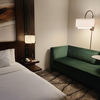 Richmond Marriott Short Pump - Hotels Near Me - Glen Allen, Virginia