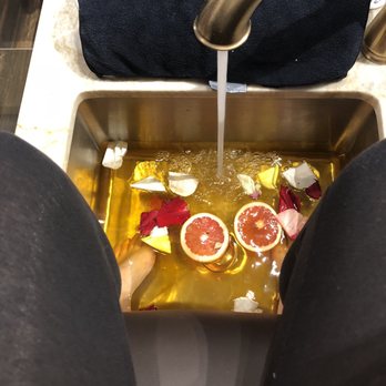 Citris Nails Spa - Nail Salons Near Me - Pearland, Texas