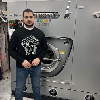 Vicuna Dry Cleaners and laundry services - Eco friendly non toxic dry cleaning machine using sensene solvent - Dry Cleaning Near Me - Eltham, XGL Vicuna Dry Cleaners and laundry services - Eco friendly non toxic dry cleaning machine using sensene solvent - Dry Cleaning Near Me - Eltham, XGL