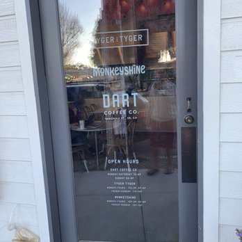 Dart Coffee Co - Entrance - Coffee Roasteries Near Me - Santa Barbara, California Dart Coffee Co - Entrance - Coffee Roasteries Near Me - Santa Barbara, California