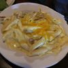 Tom's Peacock Bar & Grill gift card