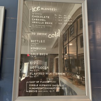 The Coffee House By Chomp - Menu - Coffee & Tea Near Me - Solvang, California The Coffee House By Chomp - Menu - Coffee & Tea Near Me - Solvang, California