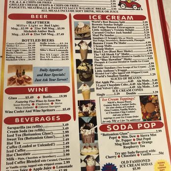 Little Anthony's Diner - American Near Me - Tucson, Arizona Little Anthony's Diner - American Near Me - Tucson, Arizona
