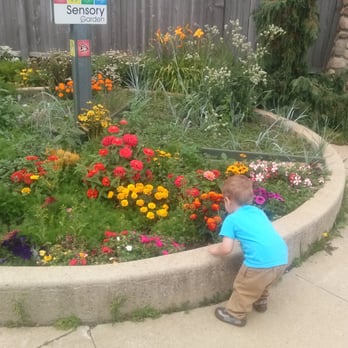 Cedar Valley Arboretum & Botanic Gardens - Botanical Gardens Near Me - Waterloo, Iowa