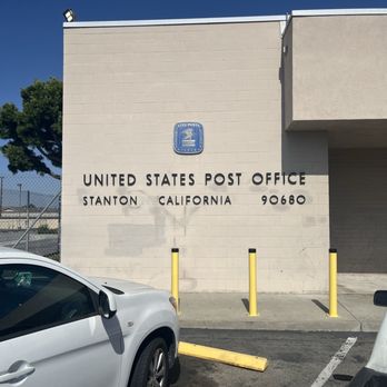 United States Postal Service - Post Offices Near Me - Stanton, California United States Postal Service - Post Offices Near Me - Stanton, California