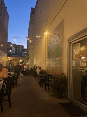 Ristorante Ottaviani by null