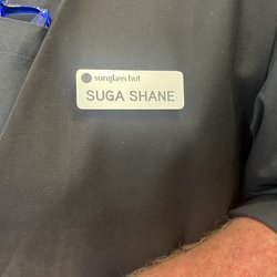 Sunglass Hut - Sunglass hut