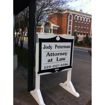 Jody D Peterman - Personal Injury Law Near Me - Valdosta, Georgia Jody D Peterman - Personal Injury Law Near Me - Valdosta, Georgia