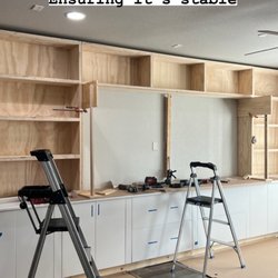 River City Carpentry - Installation