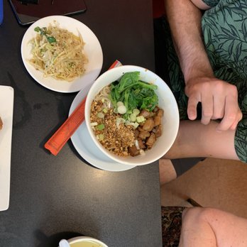 Rangon Restaurant - Shan noodle - Burmese Near Me - Indianapolis, Indiana