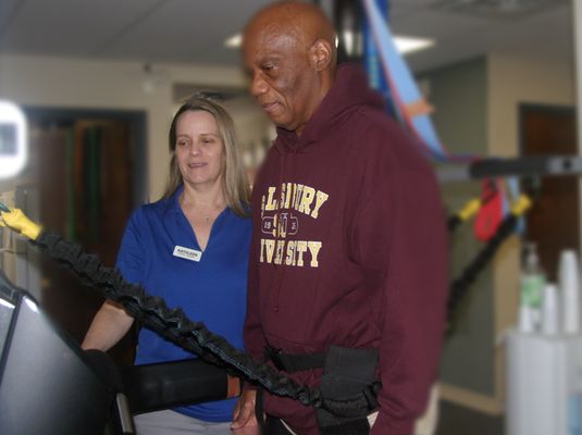 Eastern Shore Physical Therapy