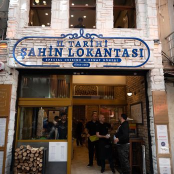 Şahin Lokantası - Turkish Near Me - Istanbul, 34 Şahin Lokantası - Turkish Near Me - Istanbul, 34
