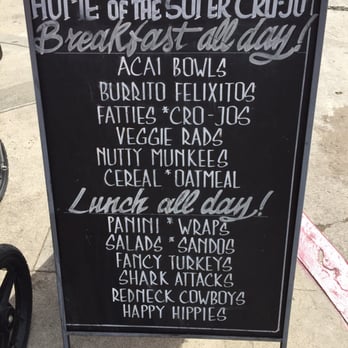 Flake - Happy hippies - Breakfast & Brunch Near Me - Venice, California