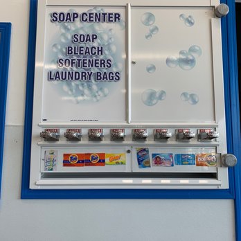 Launderland - Laundromat Near Me - Sacramento, California
