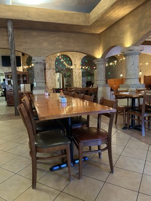 El Rio Restaurant by null