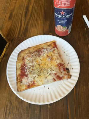 Cosimo's Pizza Cafe by null