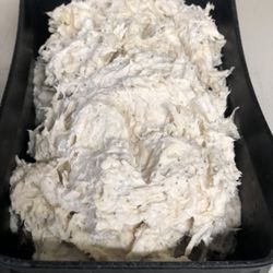 Yohn's Grocery - Chicken salad.