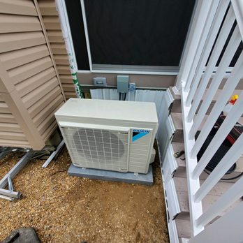 Miller's Services - Heating & Air Conditioning/HVAC Near Me - Gloucester, Virginia