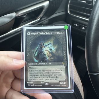 Shuffle and Cut Games - Hobby Shops Near Me - Brea, California