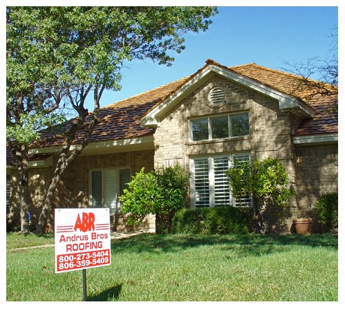 Slide of Andrus Brothers Roofing