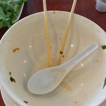 Com Tam Thanh - This is what I think of there #78 soup!!!! - Vietnamese Near Me - San Jose, California Com Tam Thanh - This is what I think of there #78 soup!!!! - Vietnamese Near Me - San Jose, California